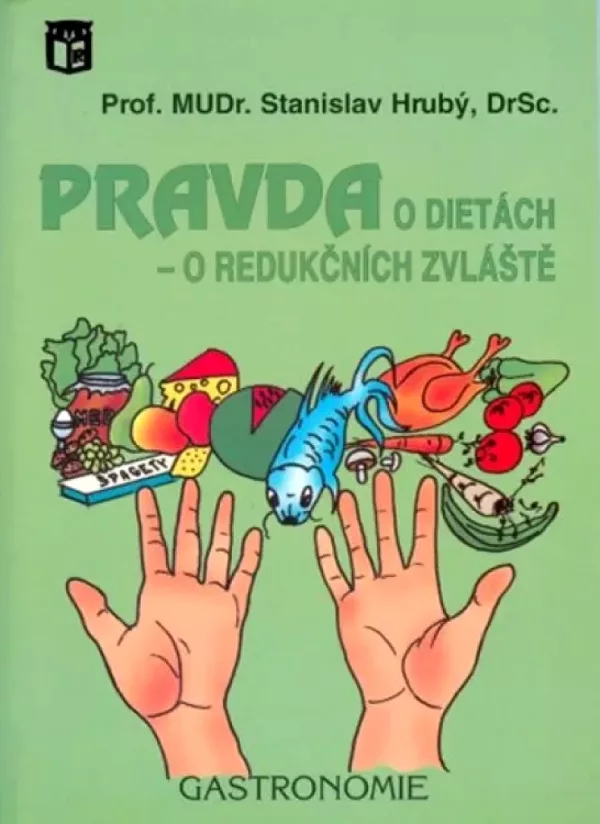 Pravda o dietách - o redukčních zvláště