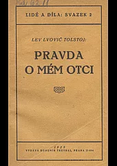 Pravda o mém otci