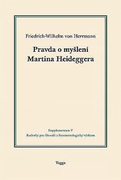 Pravda o myšlení Martina Heideggera