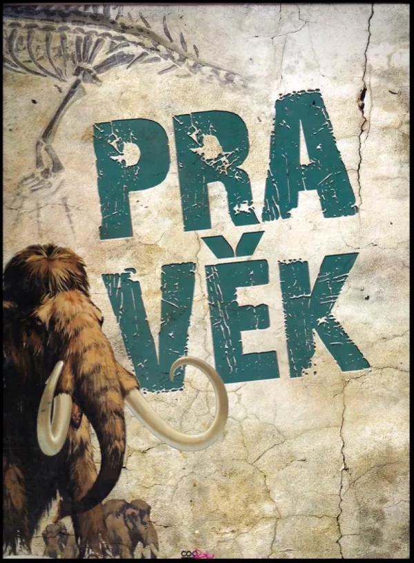 Pravěk