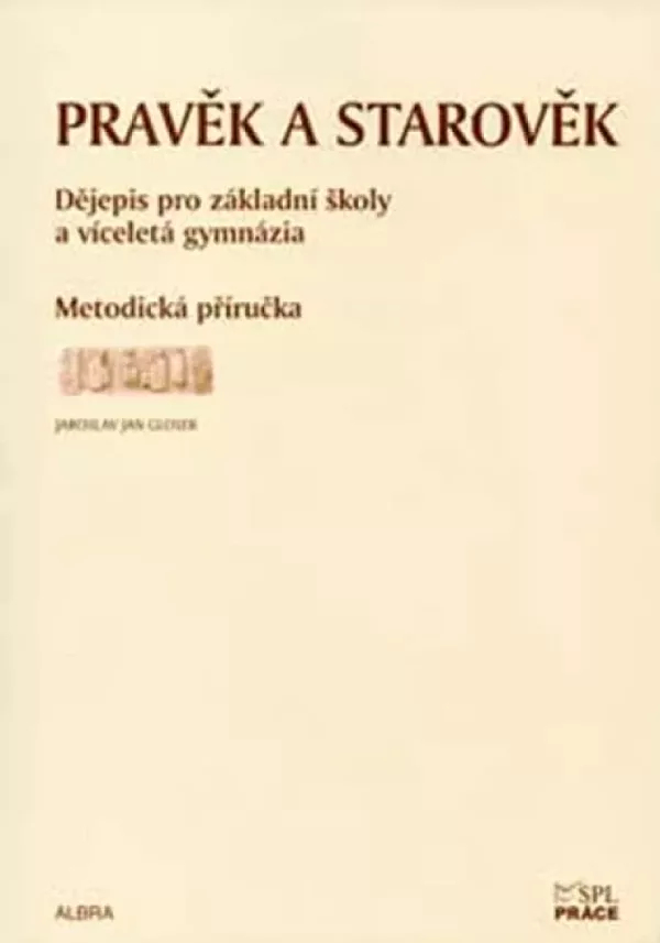 Pravěk a starověk