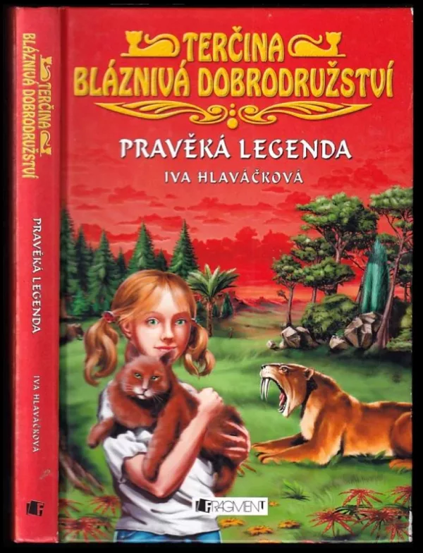 Pravěká legenda