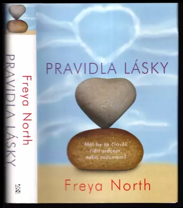 Pravidla lásky