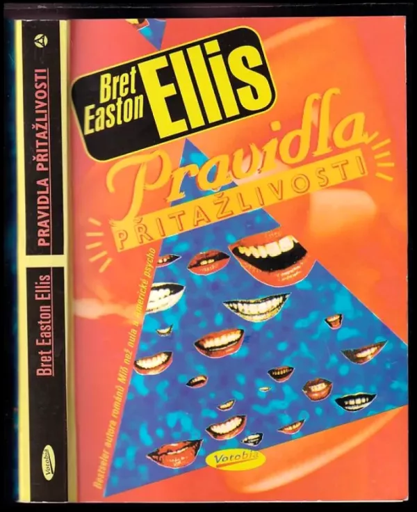 Pravidla přitažlivosti