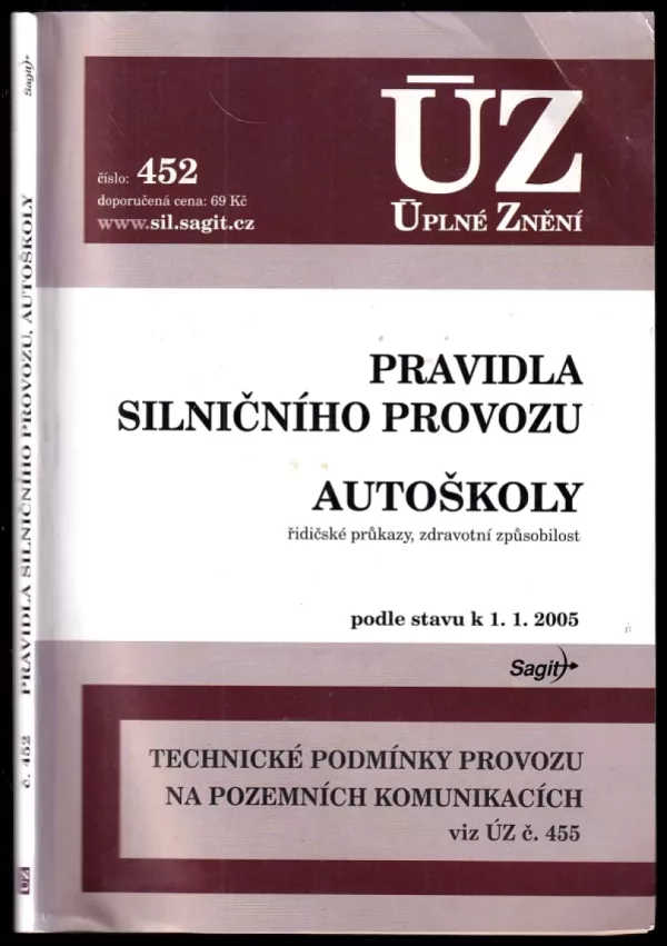 Pravidla silničního provozu, autoškoly