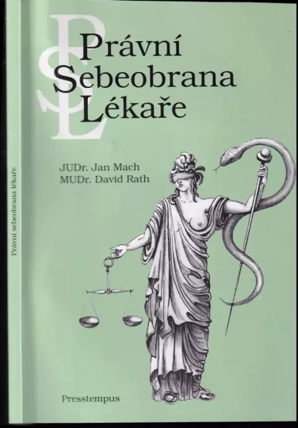 Právní sebeobrana lékaře