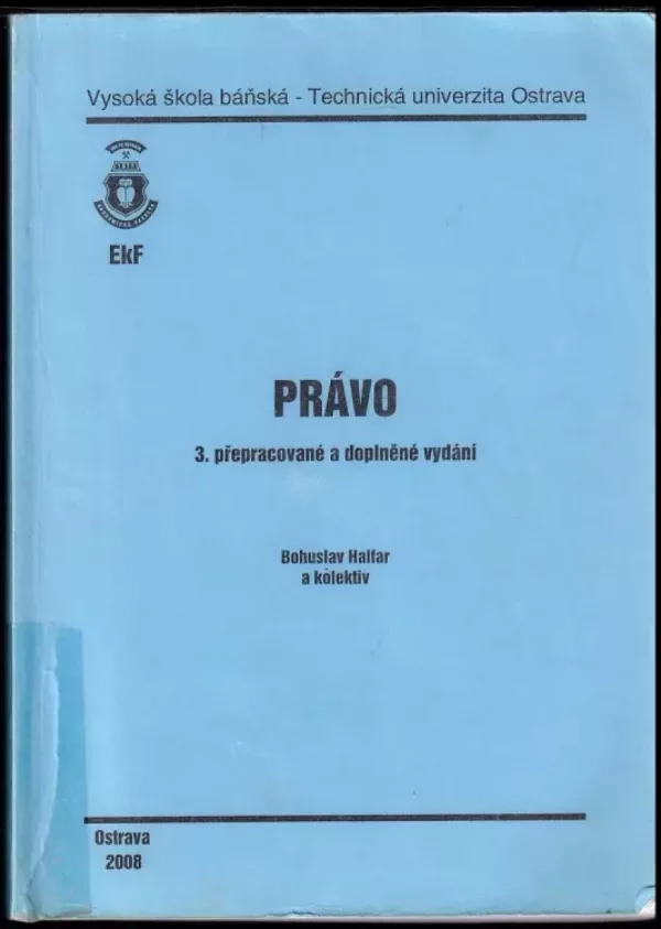 Právo