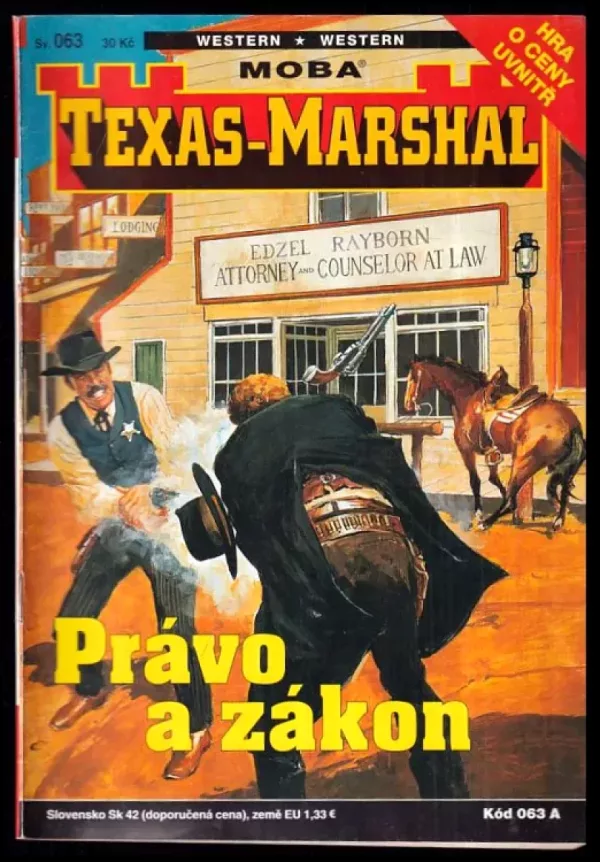Právo a zákon