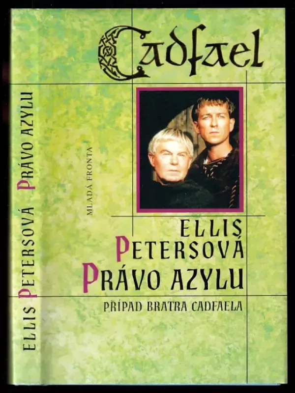 Právo azylu
