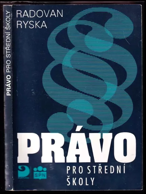 Právo pro střední školy