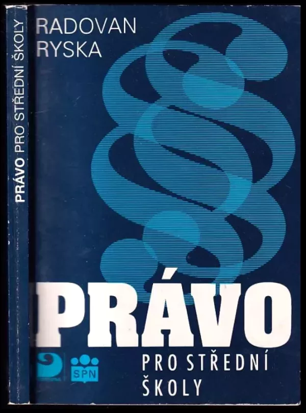 Právo pro střední školy