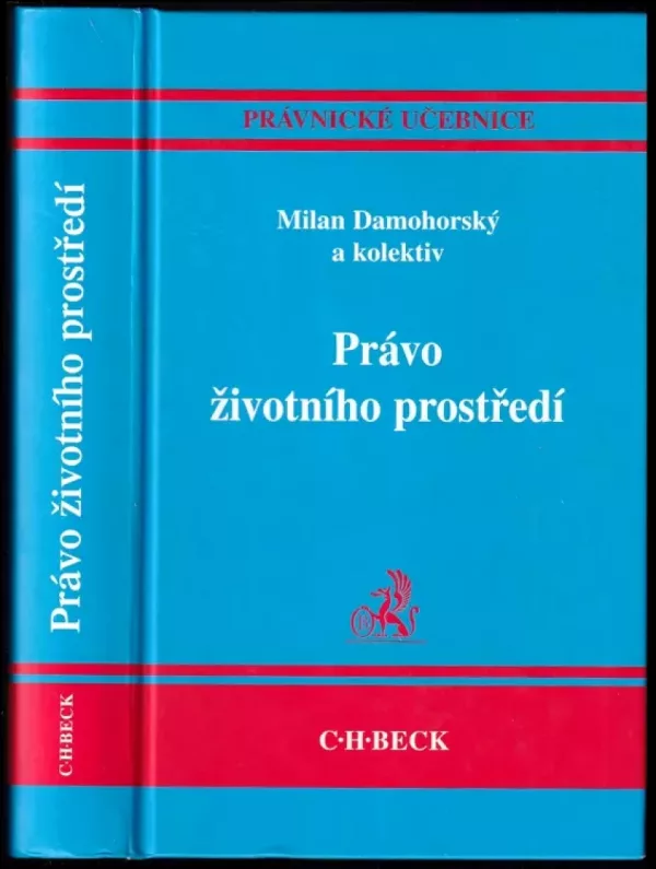 Právo životního prostředí