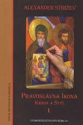 Pravoslávna ikona I: kánon a štýl