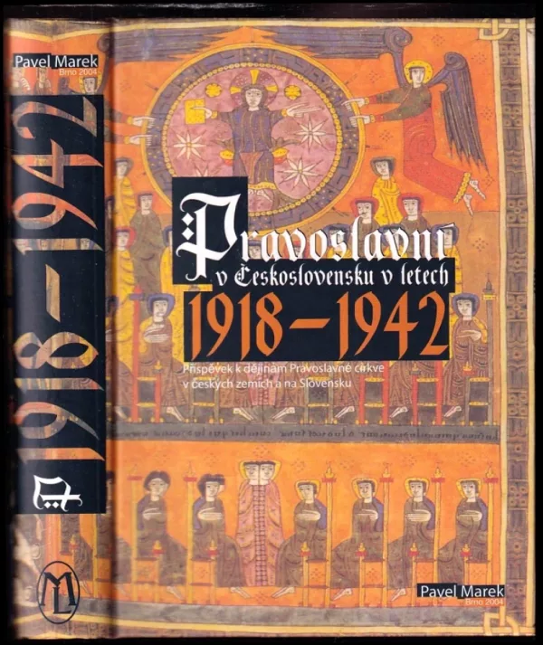 Pravoslavní v Československu v letech 1918-1942