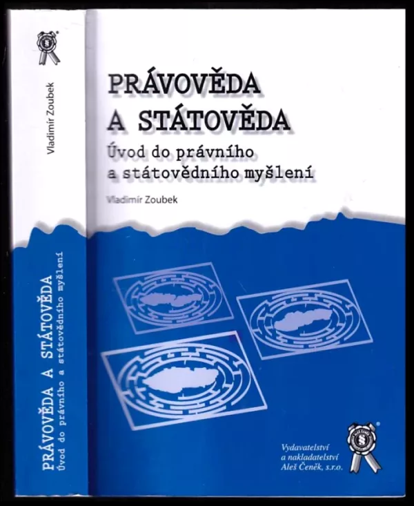 Právověda a státověda