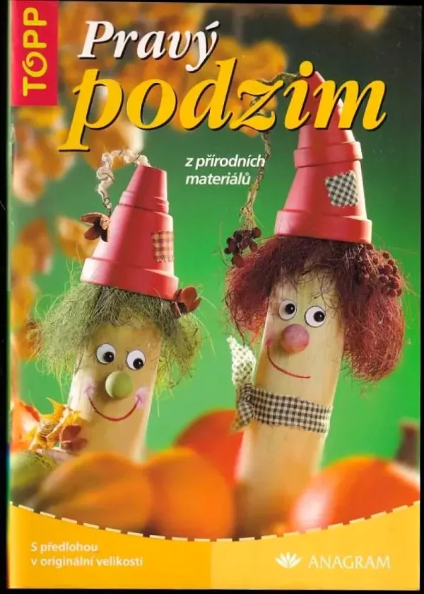 Pravý podzim