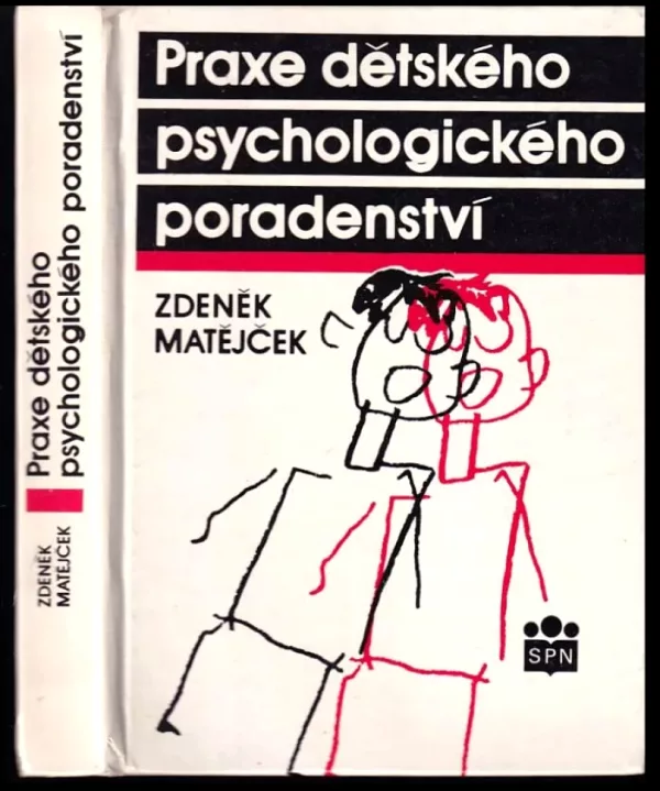 Praxe dětského psychologického poradenství