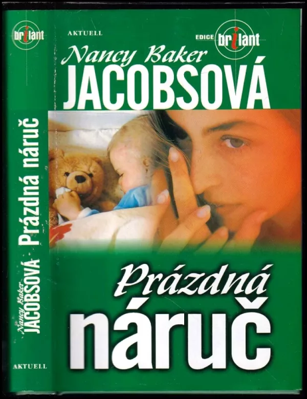 Prázdná náruč