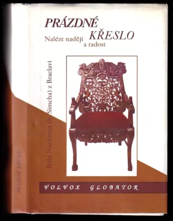 Prázdné křeslo
