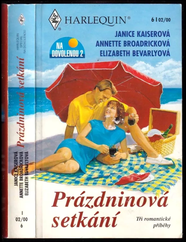 Prázdninová setkání