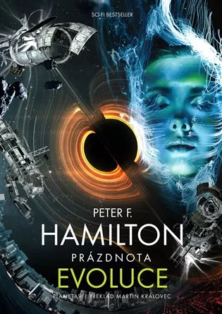 Prázdnota 3: Evoluce