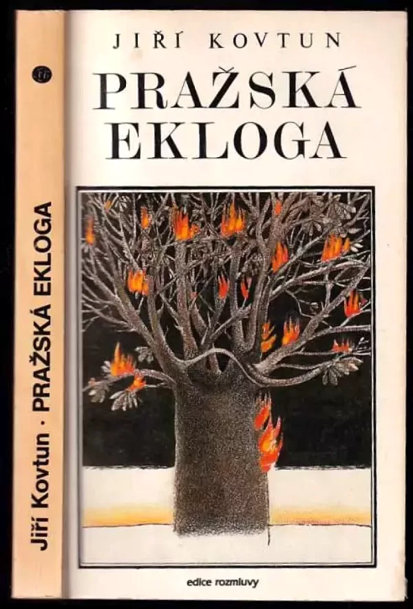 Pražská ekloga