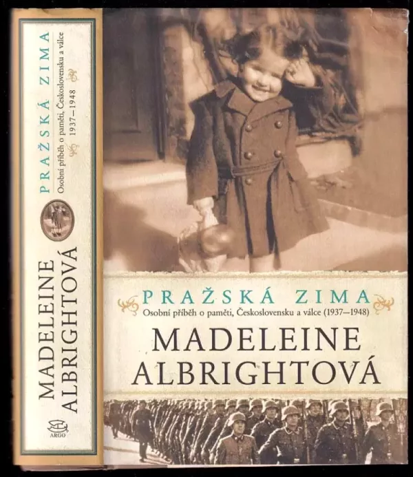 Pražská zima