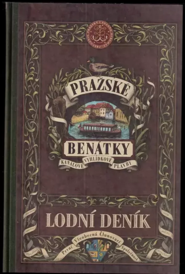 Pražské Benátky