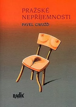 Pražské nepříjemnosti