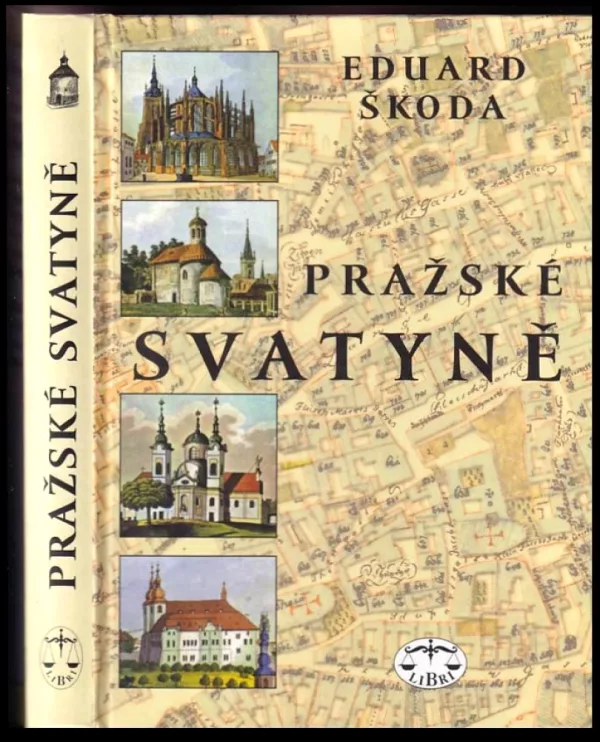 Pražské svatyně