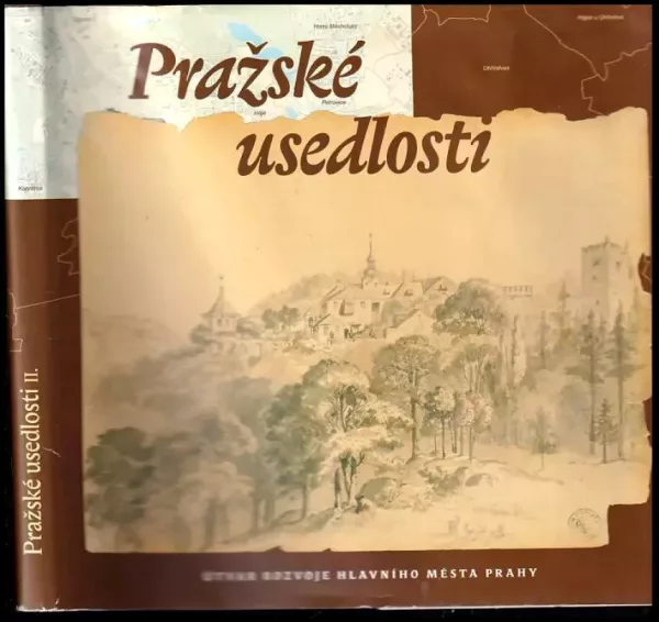 Pražské usedlosti