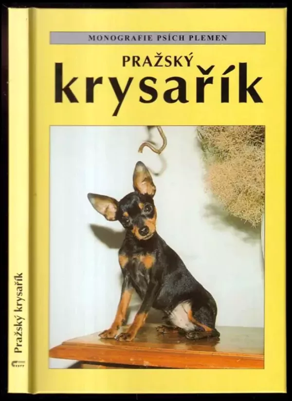 Pražský krysařík