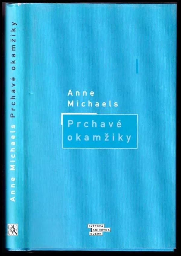 Prchavé okamžiky