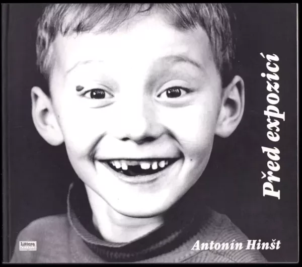 Před expozicí