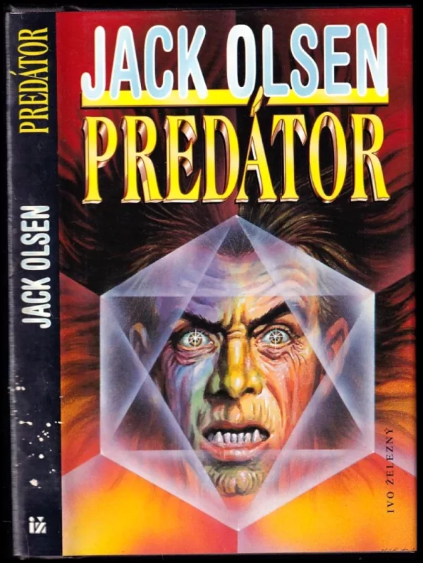 Predátor