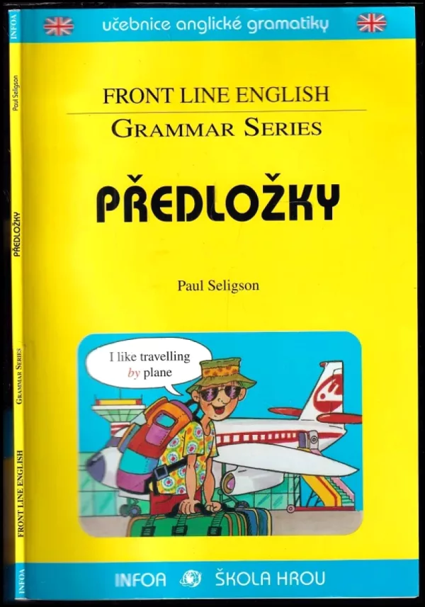 Předložky