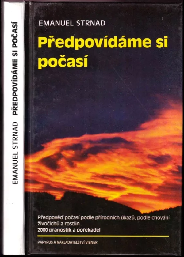 Předpovídáme si počasí