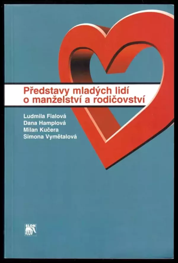 Představy mladých lidí o manželství a rodičovství