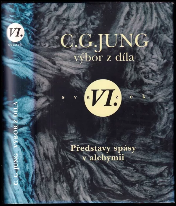Představy spásy v alchymii