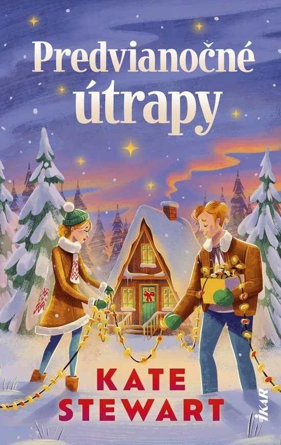 Predvianočné útrapy (slovensky)