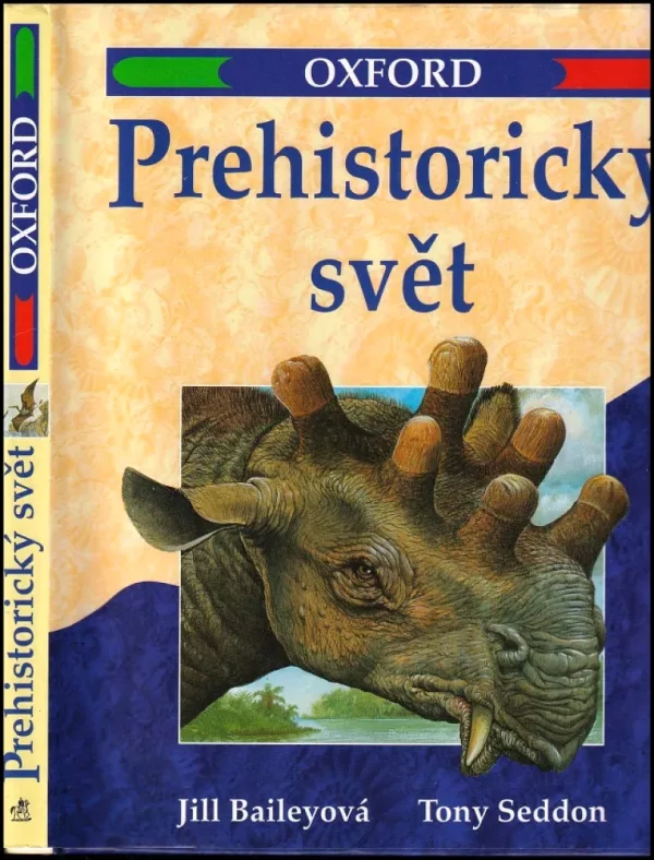 Prehistorický svět