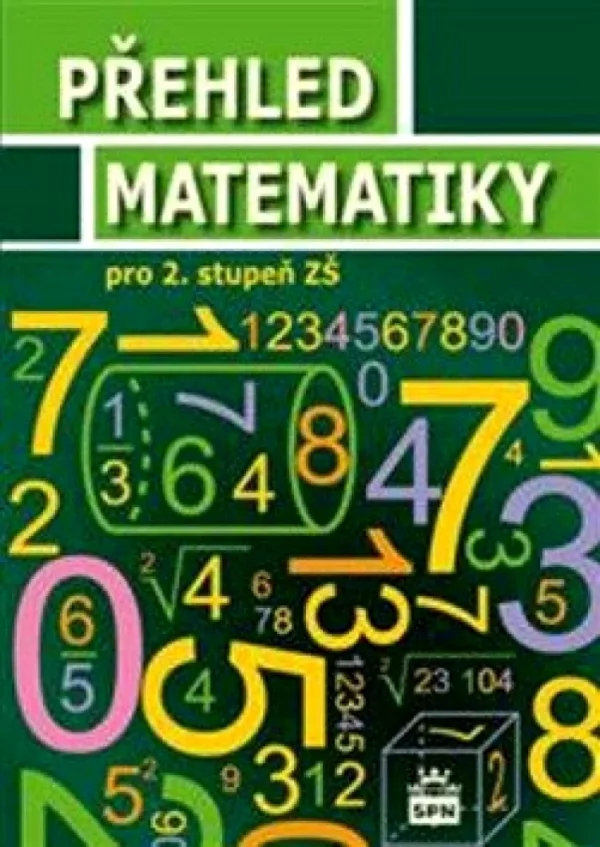Přehled matematiky