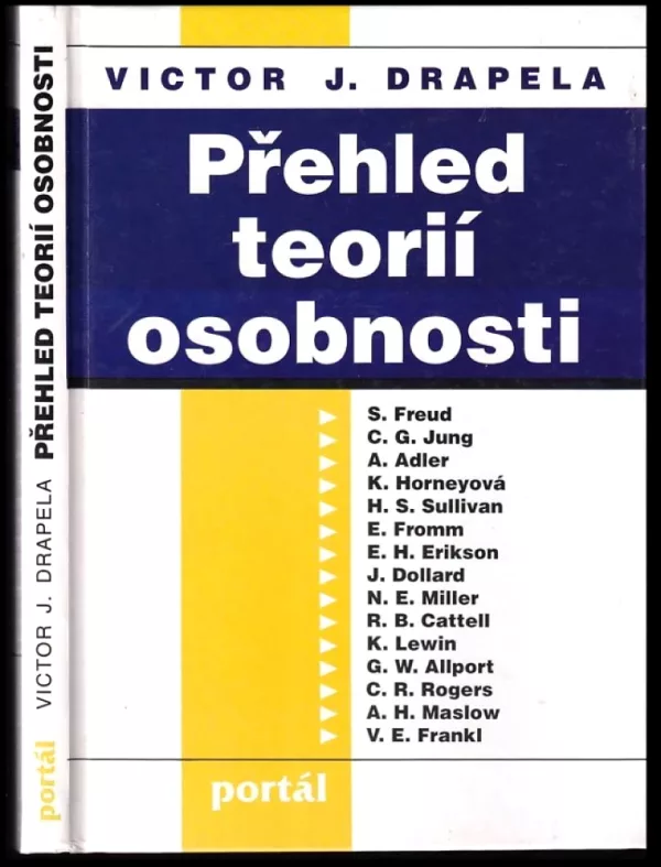 Přehled teorií osobnosti