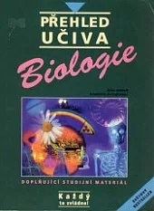 Přehled učiva biologie