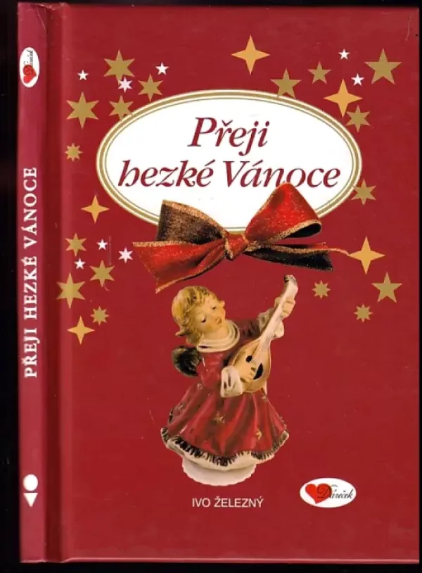 Přeji hezké Vánoce