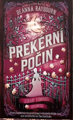 Prekérní počin