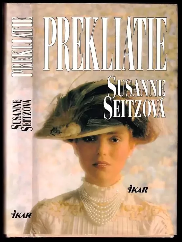 Prekliatie
