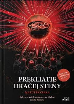 Prekliatie Dračej steny