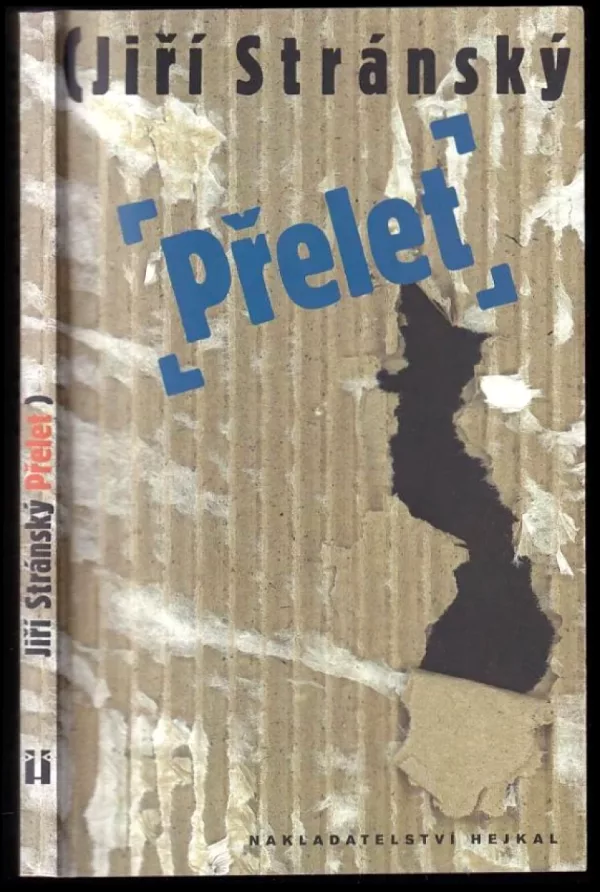 Přelet