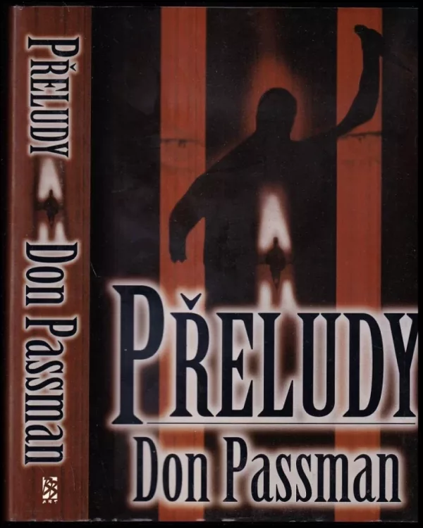 Přeludy